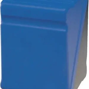 Bestpreis GEBRA Sicherheitsaufbewahrungsbox SecuBox - Maxi blau - 4317100