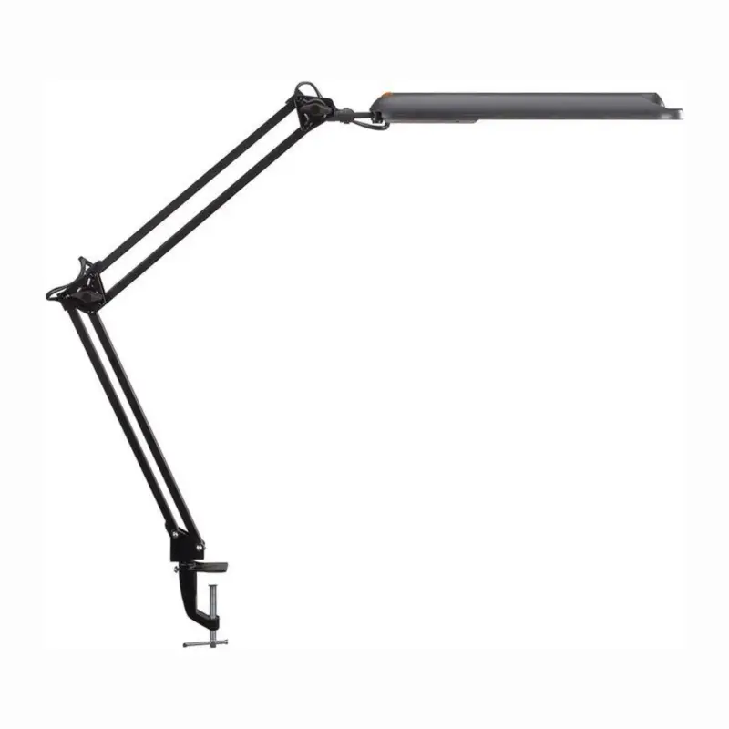 Maul Schreibtischleuchte Metall / Kunststoff schwarz - 8203590 Neuheit