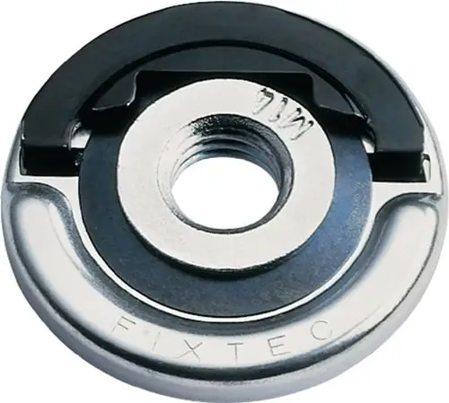 Jetzt Kaufen AEG Schnellspannmutter FIXTEC M14 - 4932358225