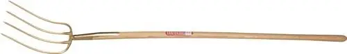 Knallerangebot Freund Victoria Dunggabel Erntekönig Zinkenlänge 310 mm 4 Zinken - 1270605