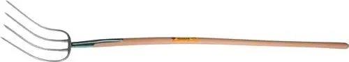 Freund Victoria Dunggabel ABT Standard Zinkenlänge 310 mm 4 Zinken - 1270640 Aktuell