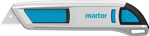 martor Sicherheitsmesser SECUNORM 500 L 143 mm x B 16 mm x H 36 mm - 50000410.02 Sale