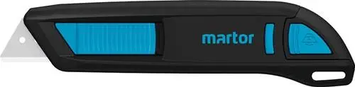 Aktuell martor Sicherheitsmesser SECUNORM 300 L 140 mm x B 15,3 mm x H 30 mm - 30000110.02