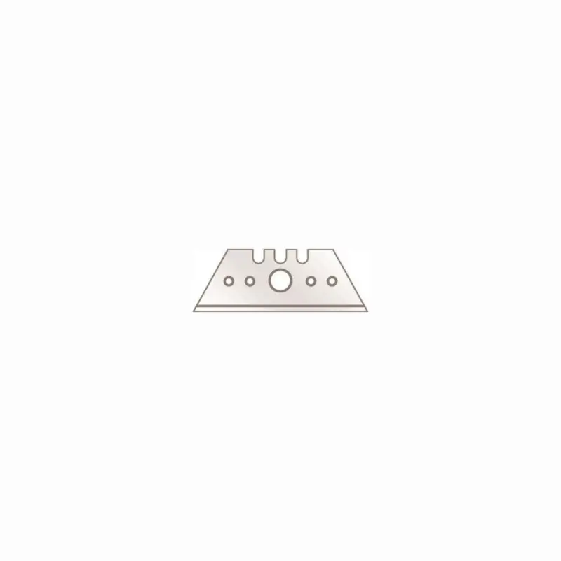 martor Trapezklinge Nr. 5232 L 53 x B 19 x S 0,63 mm - 5232.70 Sofort Bestellen