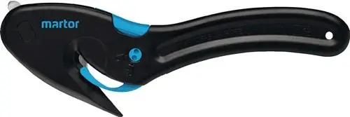 Markenware martor Sicherheitsmesser SECUMAX EASYSAFE Länge 207 mm Breite 10 mm Höhe 66 mm - 121001.02