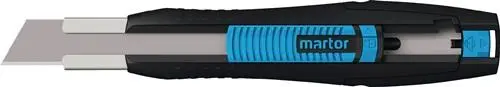 Top-Preis martor Sicherheitsmesser SECUNORM 380 L 170,5 mm x B 20 mm x H 34 mm - 380001.02