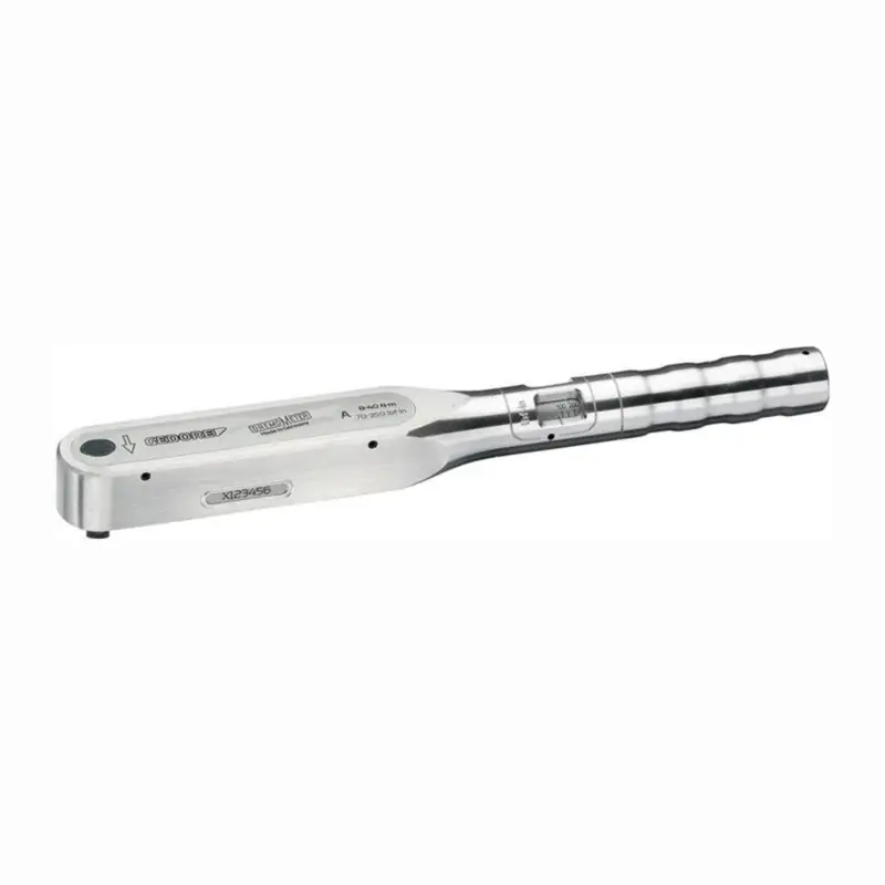 Online Kaufen Gedore Drehmomentschlüssel 8560-01 3/8" 8 - 40 Nm - 7682000
