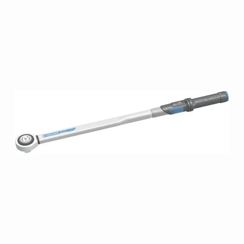 Gedore Drehmomentschlüssel DMK 750 3/4" 150 - 750 Nm - 2641283 Sonderaktion