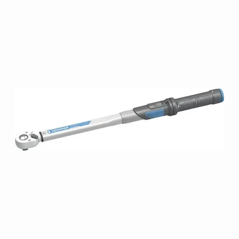 Jetzt Kaufen Gedore Drehmomentschlüssel DMUK 300 1/2" 60 - 300 Nm - 2641348