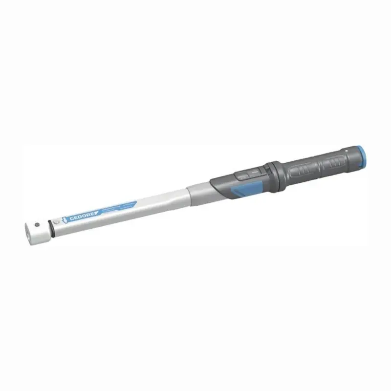 Gedore Drehmomentschlüssel DMSE 300 60 - 300 Nm - 2641488 Markenprodukt