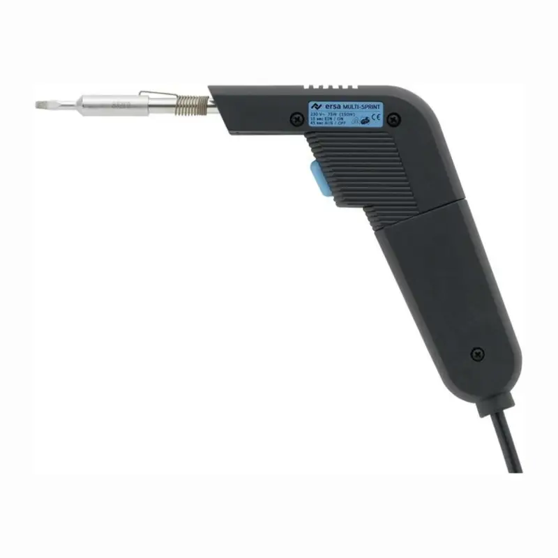 Versand Am Gleichen Tag kurtz ersa Elektroschnelllötpistole MULTI-SPRINT 75 W - 0960ED