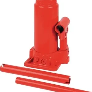 Wochenendangebot Hydraulikwagenheber Tragfähigkeit 5000 kg Hub 140 mm - M007-T- GS-5