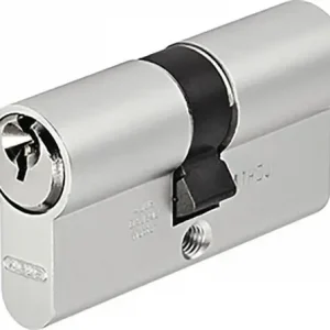 ABUS Profildoppelzylinder TI14ST 30/35mm Anz.Schlü.3 versch.-schl. - 06805 8 Preiswert