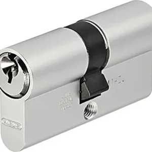 Knallerangebot ABUS Profildoppelzylinder TI14ST 35/40mm Anz.Schlü.3 versch.-schl. - 06909 3