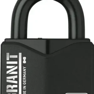 ABUS Zylindervorhangschloss 37ST/55 B/DFNLI Schlosskörper-B.62mm VA versch.-schl. - 79185 7 Mega-Angebot