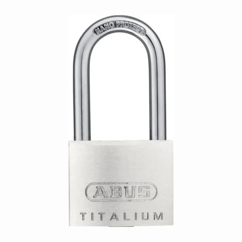 ABUS Zylindervorhangschloss 64TI/40HB40 verschiedenschließend 79 mm - 79475 Top-Preis