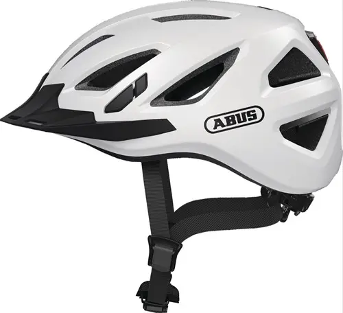 ABUS Radhelm Urban-I 3.0 Kopfumfang 56 - 61 cm - 868603 Online Kaufen