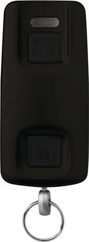 ABUS Fernbedienung CFF3100 f.HomeTec Pro Bluetooth CFF3100 - 88315 6 Letzte Chance