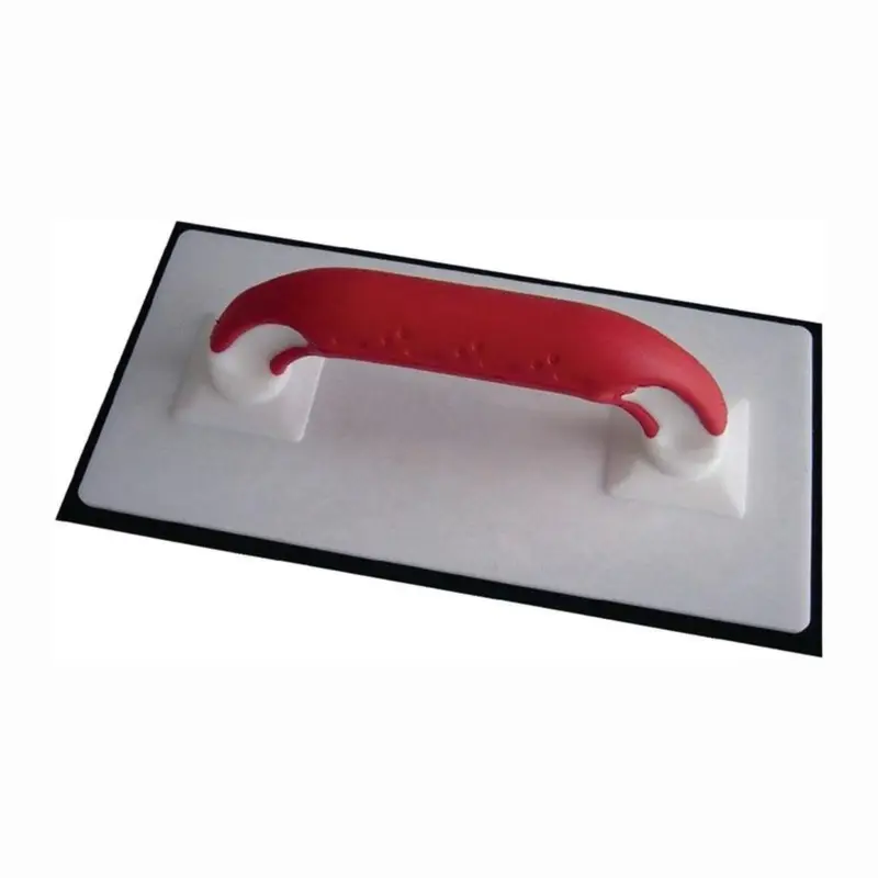 Saisonangebot Kronen Hansa Reibebrett mit 2-K-Griff, mit Zellgummiauflage - 74 14 28