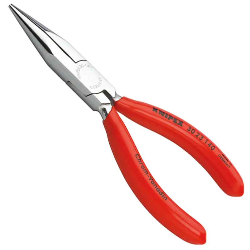 Beliebt Knipex Langbeckzange Form 2 140 mm - 3023140