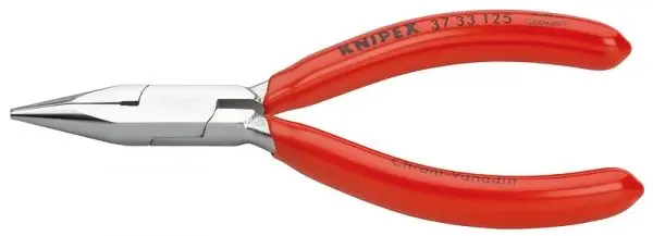 Ausverkauf Knipex Feinmechanik-Greifzange - 3733125