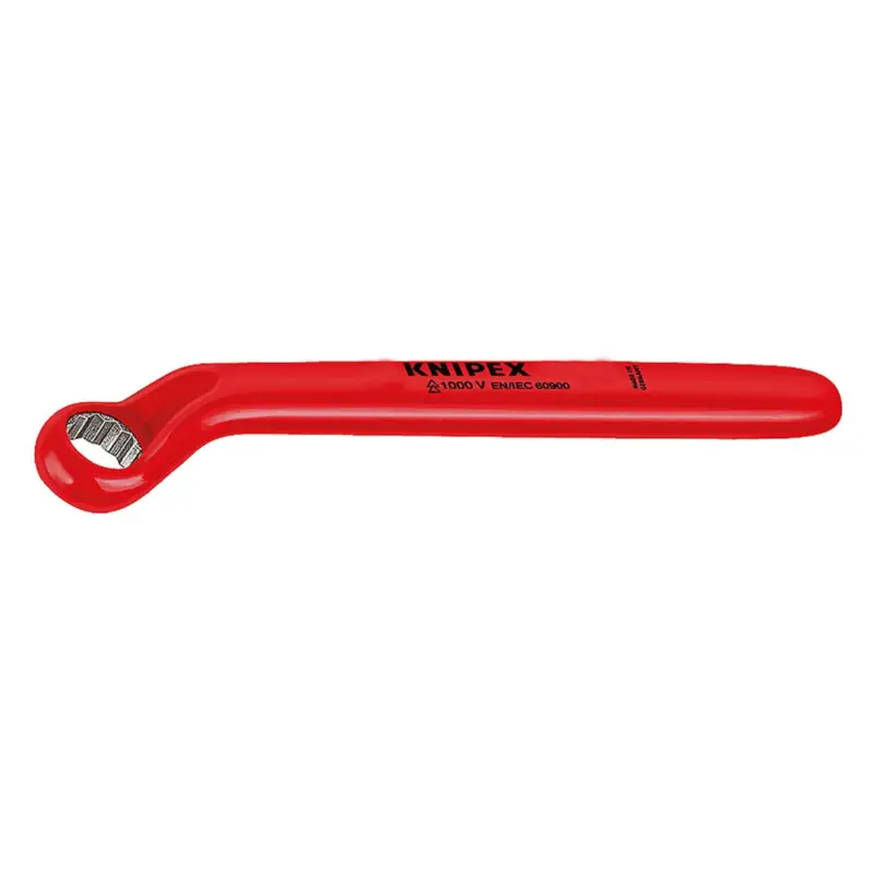 Schnäppchen Knipex Einringschlüssel 13 mm - 980113
