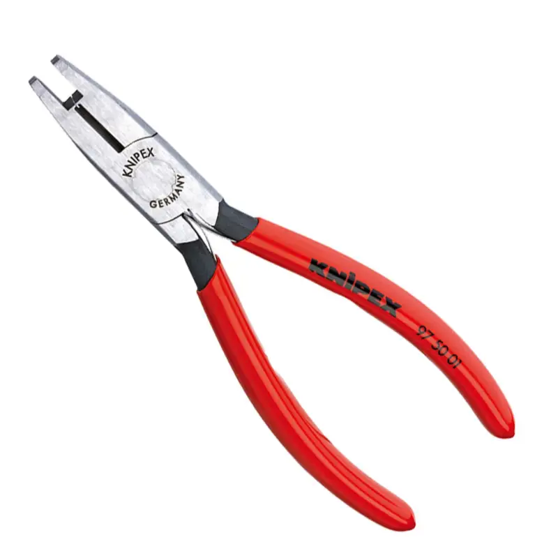 Knipex Crimpzange - 975001 Preisknaller