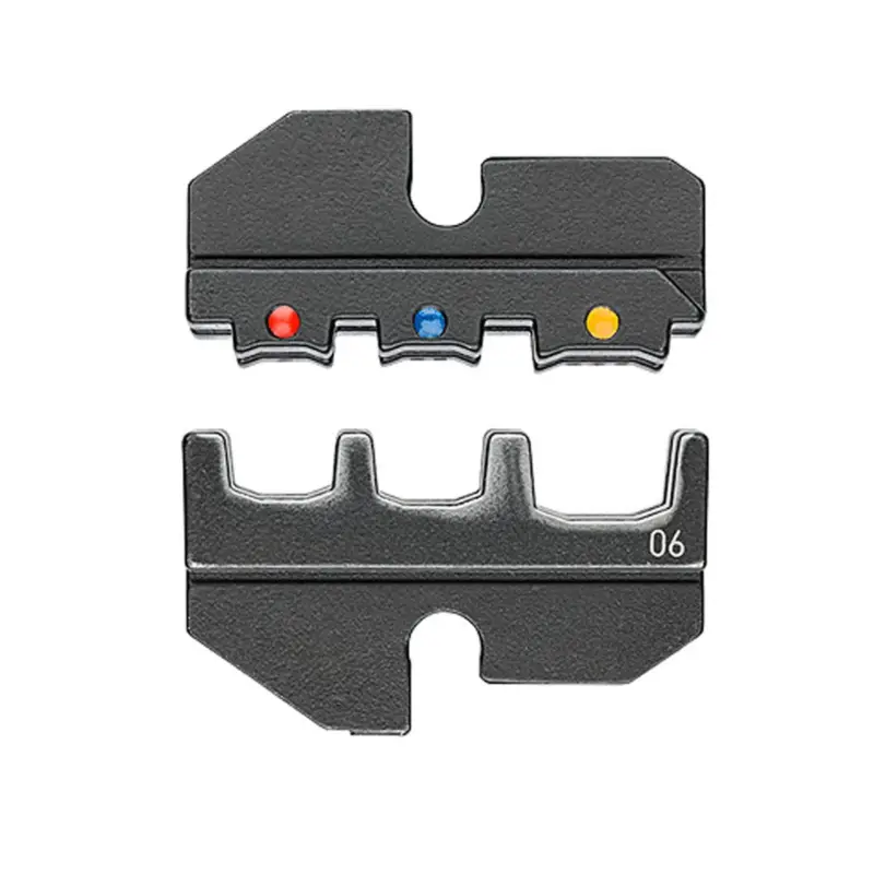 Knipex Crimpeinsatz - 974906 Must-Have