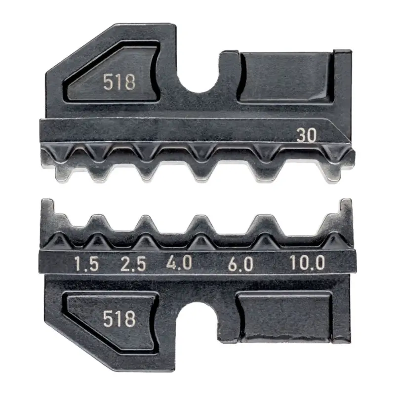 Knipex Crimpeinsatz - 974930 Sofort Bestellen