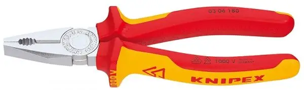 Top-Seller Knipex Kombizange - 0306200