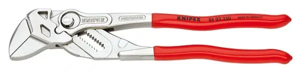 Knipex Zangenschlüssel - 8603250 Kracherpreis