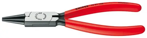 Knipex Rundzange - 2201160 Direkt Vom Hersteller