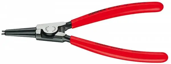 Knipex Sicherungsringzange - 4611A3 Super-Preis