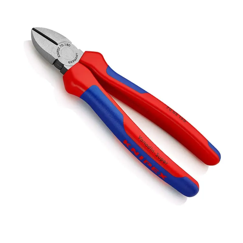 Bestseller Knipex Seitenschneider 7002180 mm - 7002180