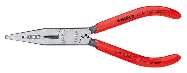 Wochenendangebot Knipex Verdrahtungszange - 1301160