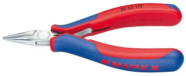 Top-Preis Knipex Elektronik-Greifzange - 3522115