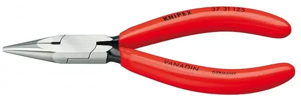 Wochenendangebot Knipex Feinmechanik-Greifzange - 3731125