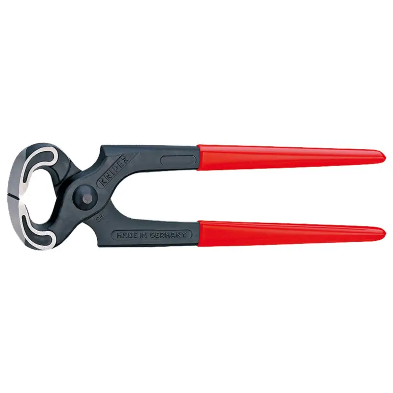 Knipex Kneifzange 210 mm - 5001210 Solange Der Vorrat Reicht
