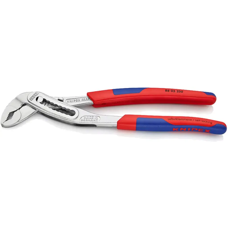 Aktuell Knipex Wasserpumpenzange Alligator - 8805250