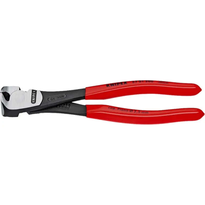 Knipex Kraft-Vornschneider 160 mm - 6701160 Sale