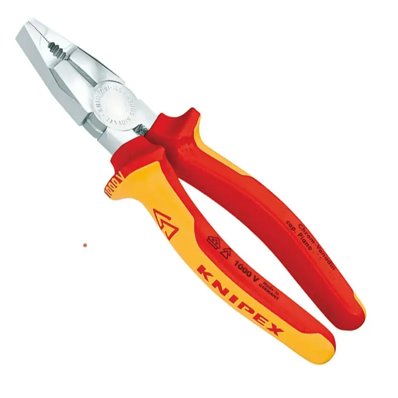 Direktkauf Knipex Kombizange - 0106160