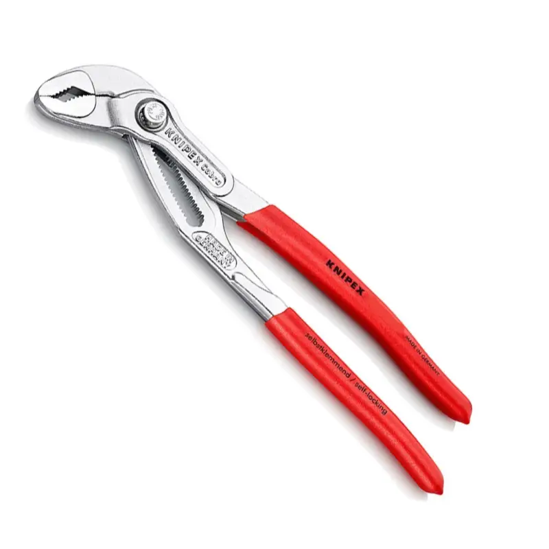 Top-Seller Knipex Wasserpumpenzange Cobra - 8703300