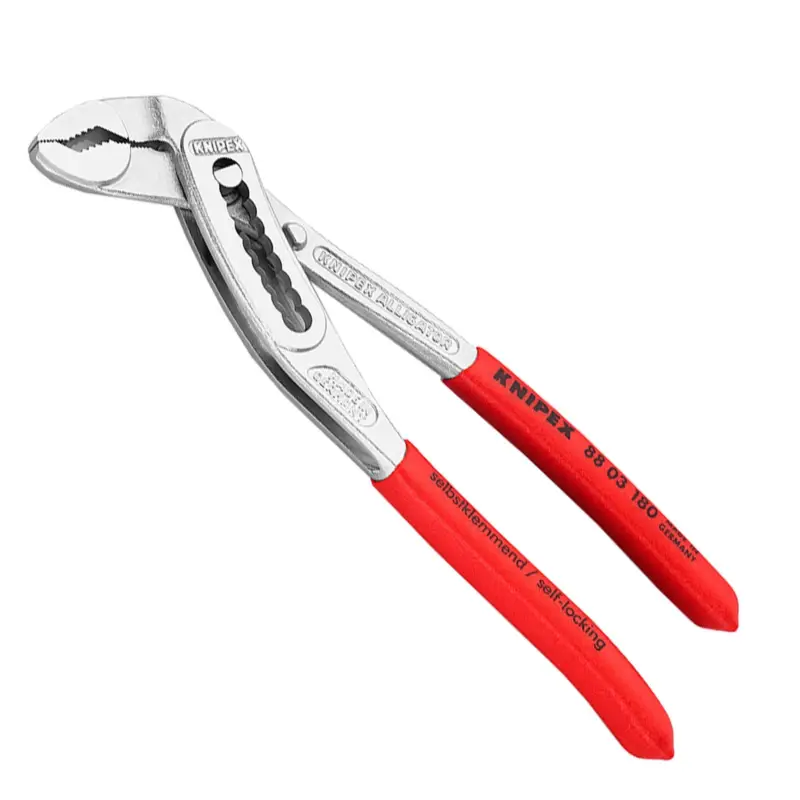 Direktkauf Knipex Wasserpumpenzange Alligator - 8803180