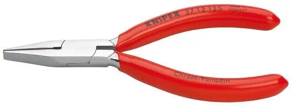 Preis Gesenkt Knipex Feinmechanik-Greifzange - 3713125