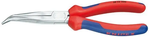 Knipex Mechanikerzange - 3825200 Billig