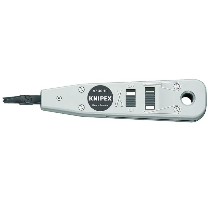Knipex Anlegewerkzeug - 974010 Sofort Bestellen
