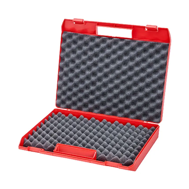 Schneller Versand Knipex Werkzeug-Box Leer - 002115LE