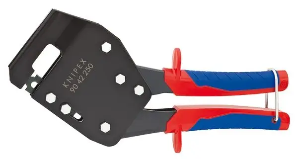 Jetzt Bestellen Knipex Profil-Verbundzange 250 mm - 9042250