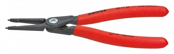 Online Kaufen Knipex Präzisions-Sicherungsringzange - 4811J3