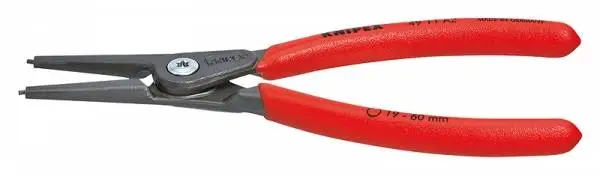 Knipex Präzisions-Sicherungsringzange - 4911A2 Expressversand